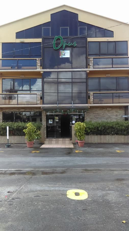 Brandsville Suites Georgetown Exterior foto